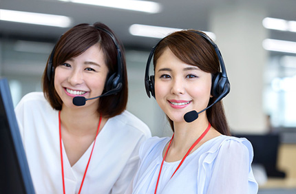 顧客サポートに定評あるシスプロが提供